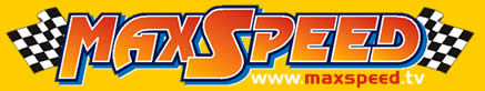 Max Speed Logo